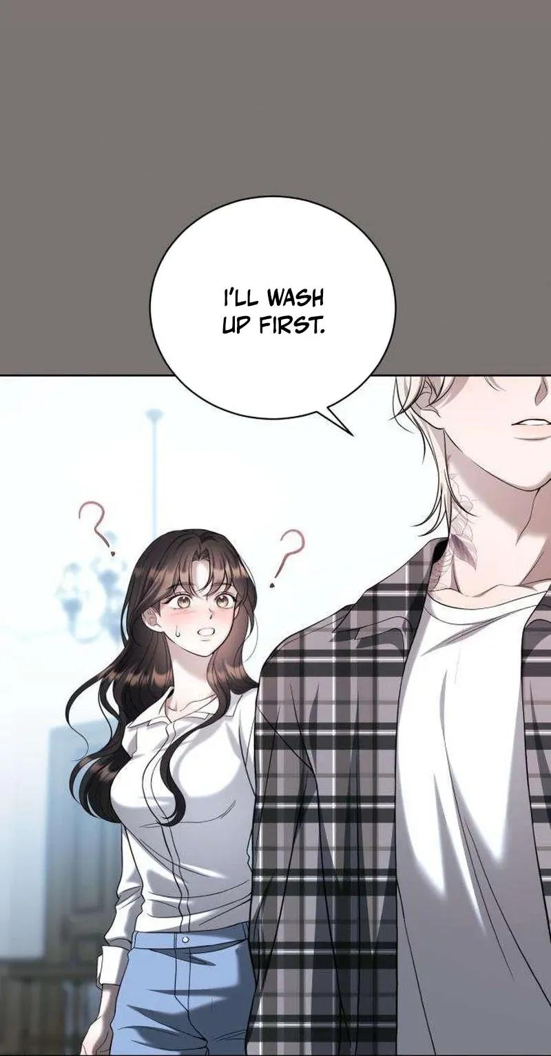 Your Blue Eyes Chapter 11 page 45 - 