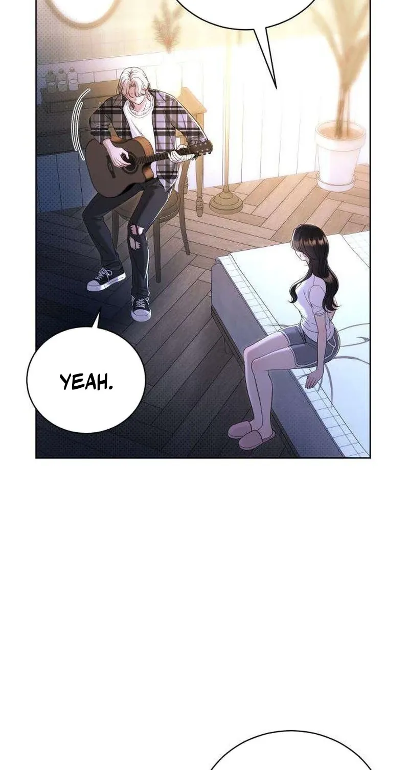 Your Blue Eyes Chapter 11 page 48 - 