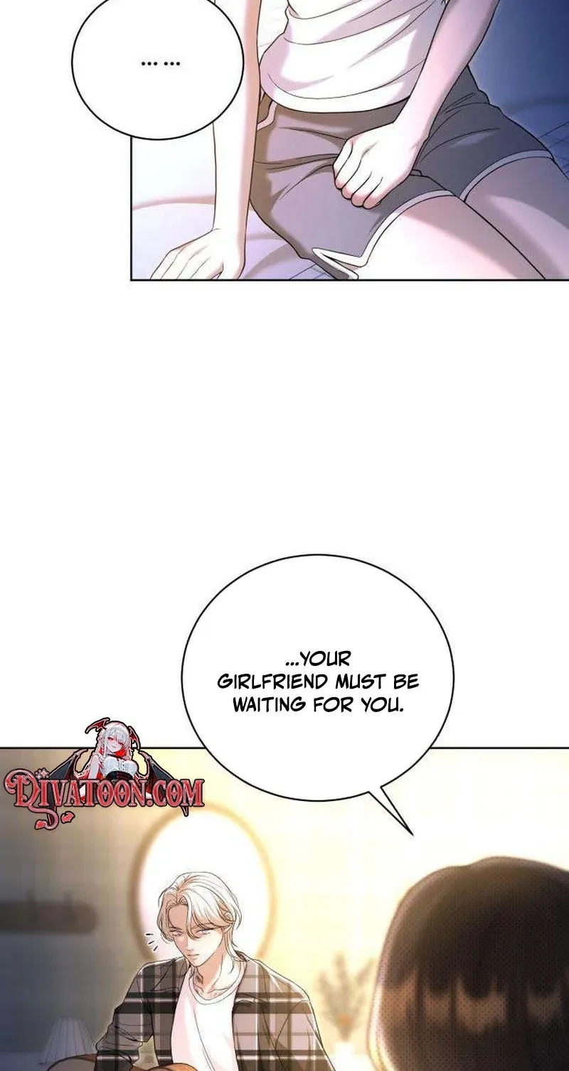 Your Blue Eyes Chapter 11 page 51 - 