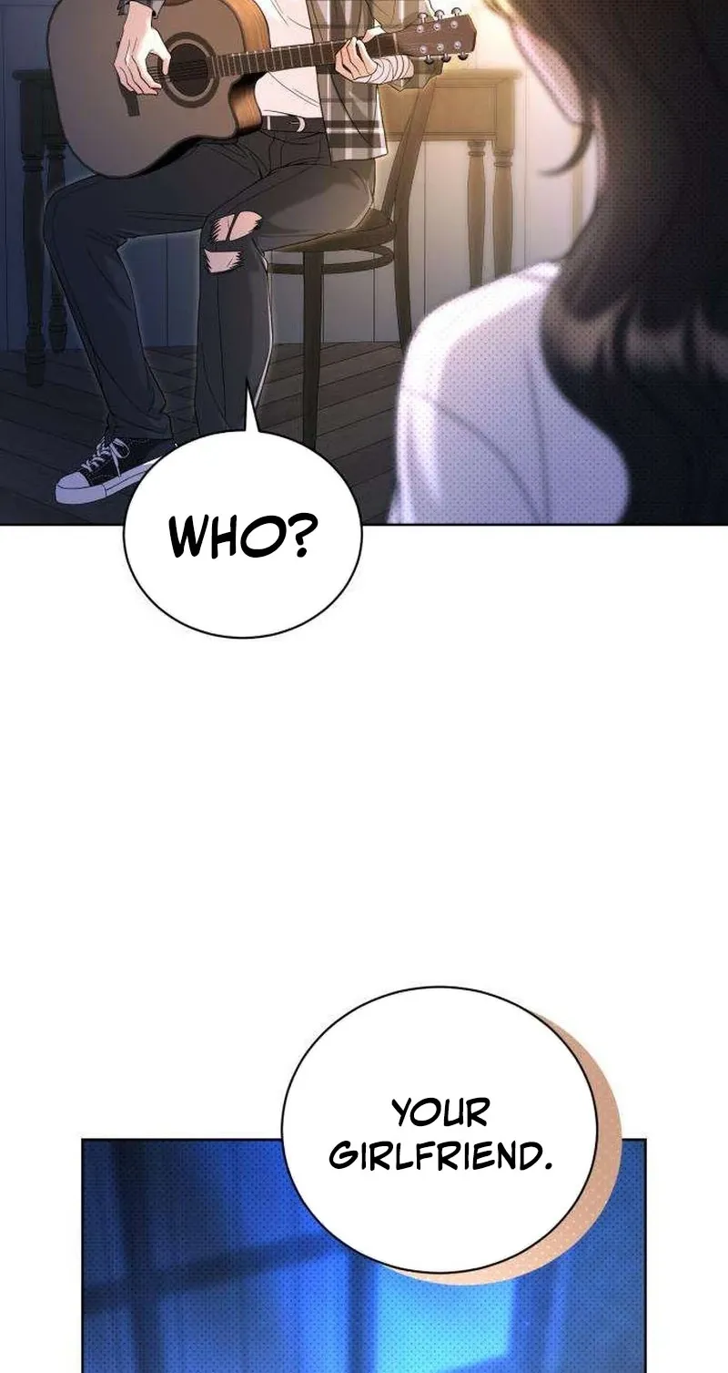 Your Blue Eyes Chapter 11 page 52 - 