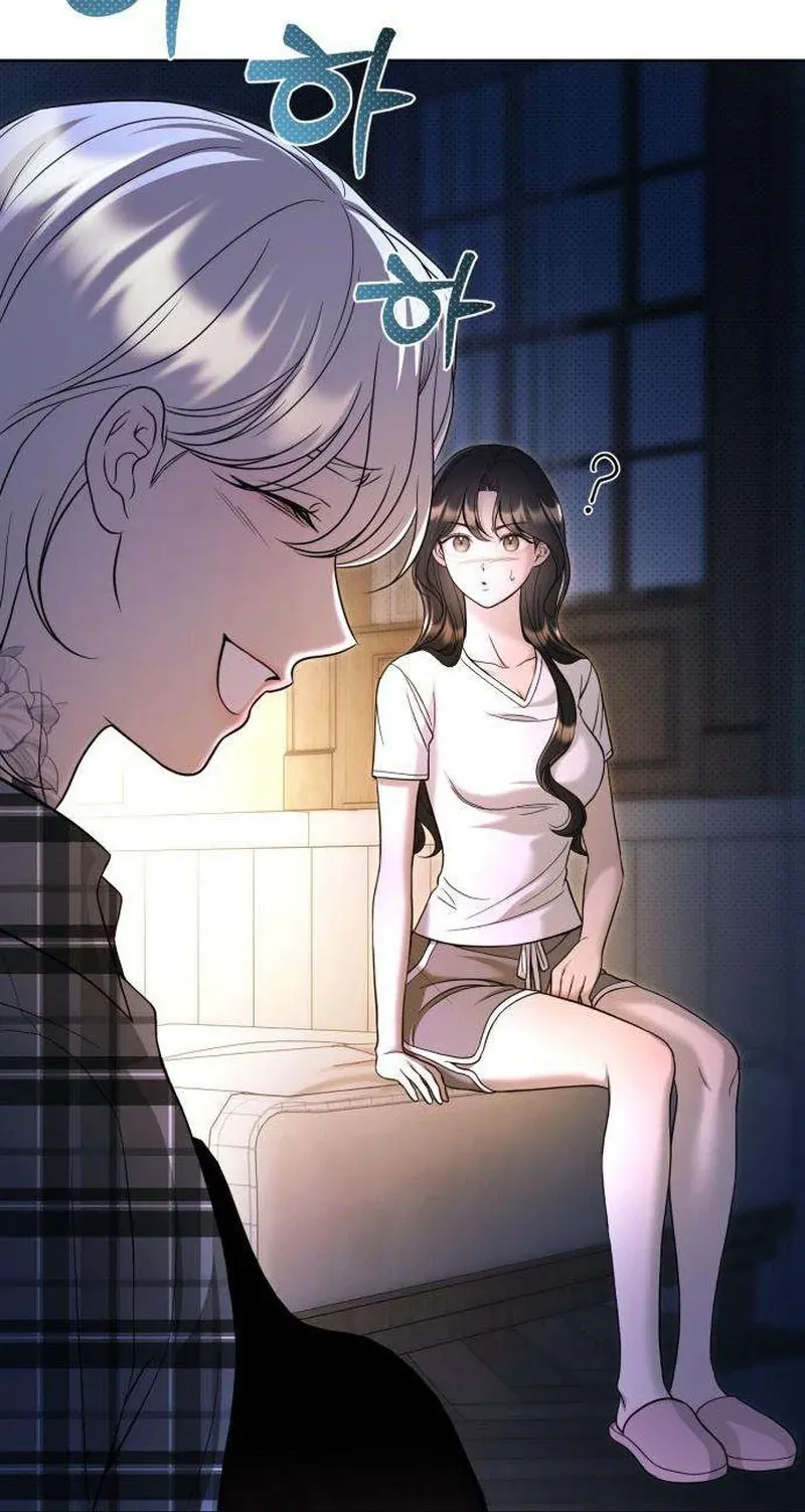 Your Blue Eyes Chapter 11 page 54 - 