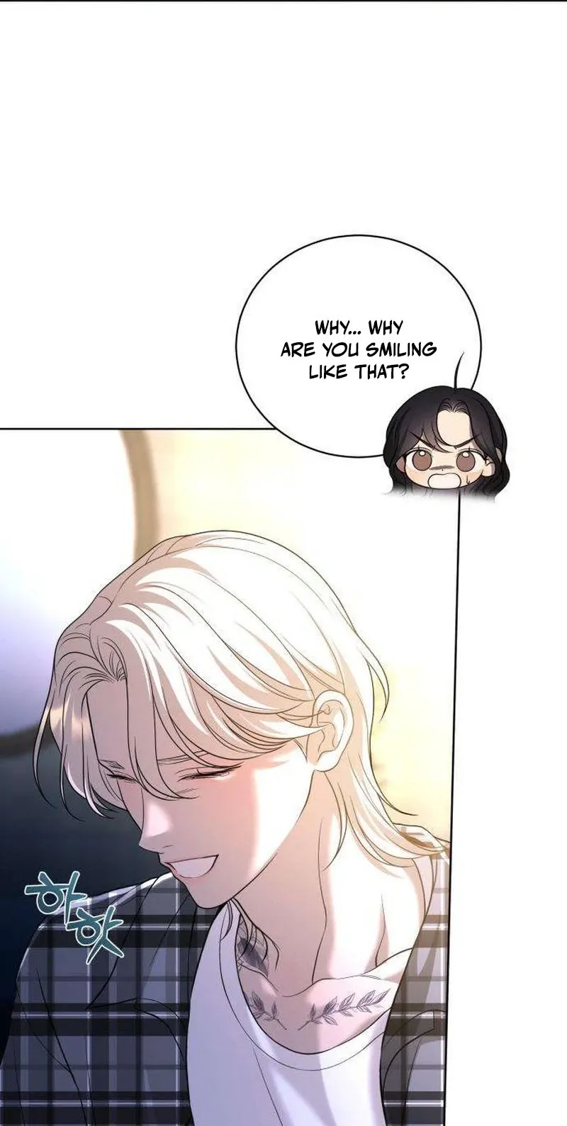 Your Blue Eyes Chapter 11 page 55 - 