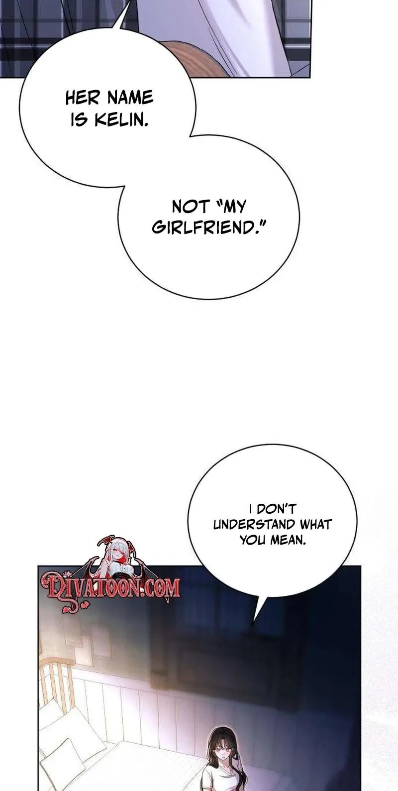 Your Blue Eyes Chapter 11 page 56 - 