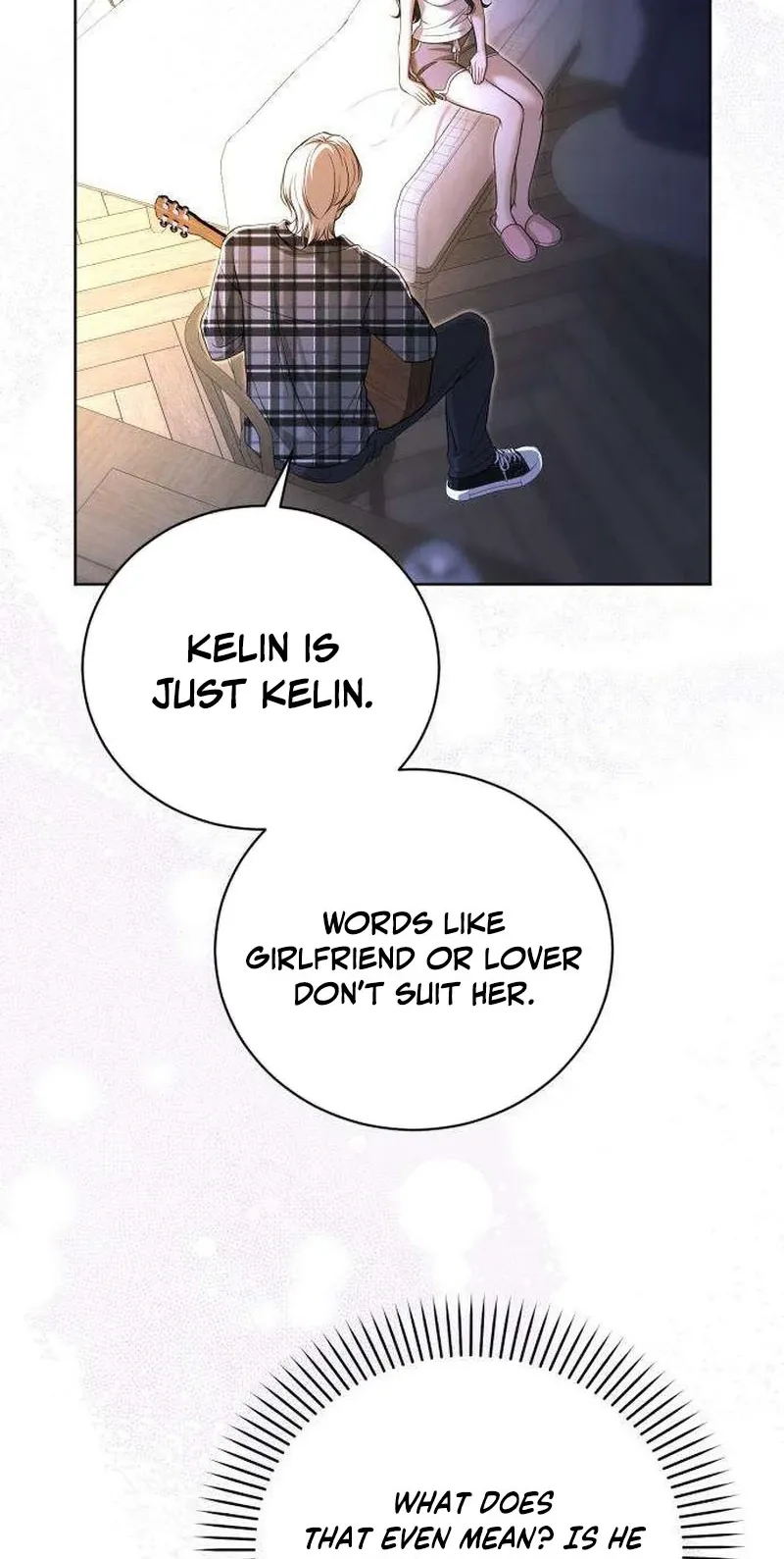 Your Blue Eyes Chapter 11 page 57 - 