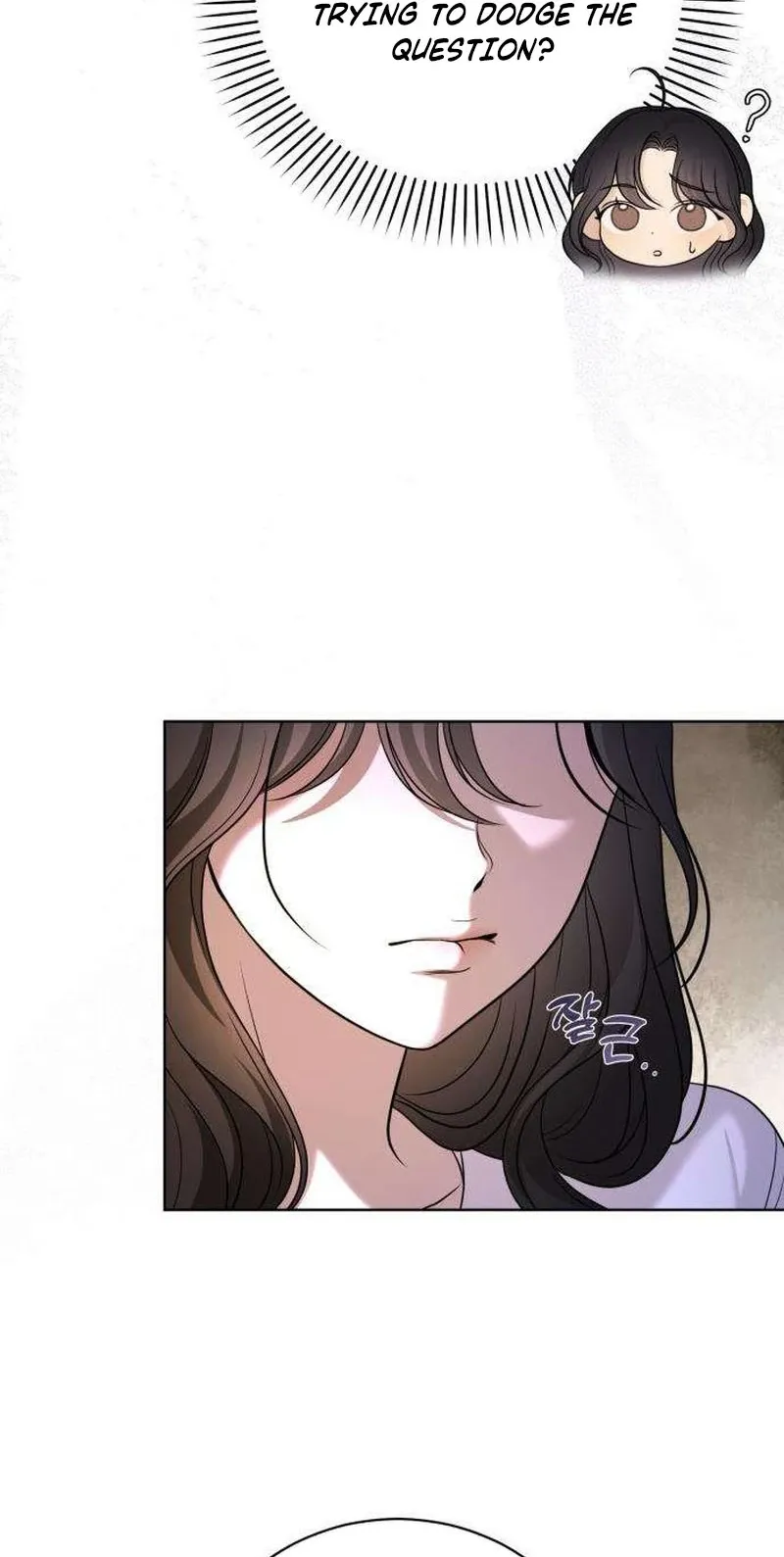 Your Blue Eyes Chapter 11 page 58 - 