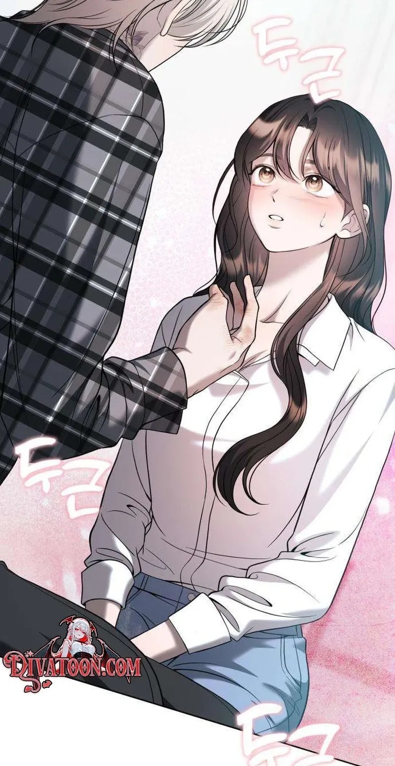 Your Blue Eyes Chapter 11 page 7 - 