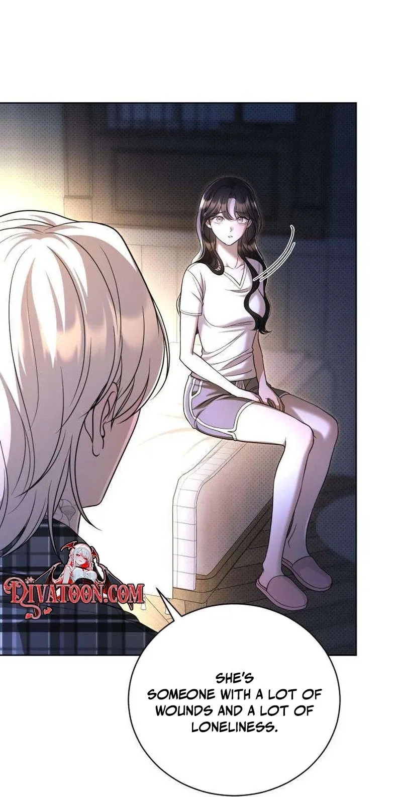 Your Blue Eyes Chapter 11 page 63 - 