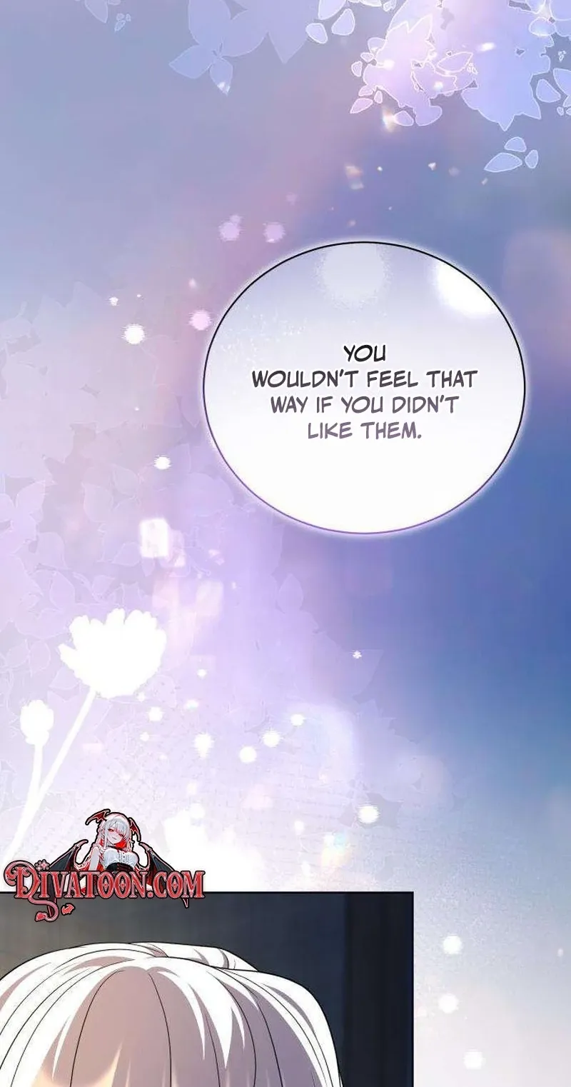 Your Blue Eyes Chapter 11 page 66 - 