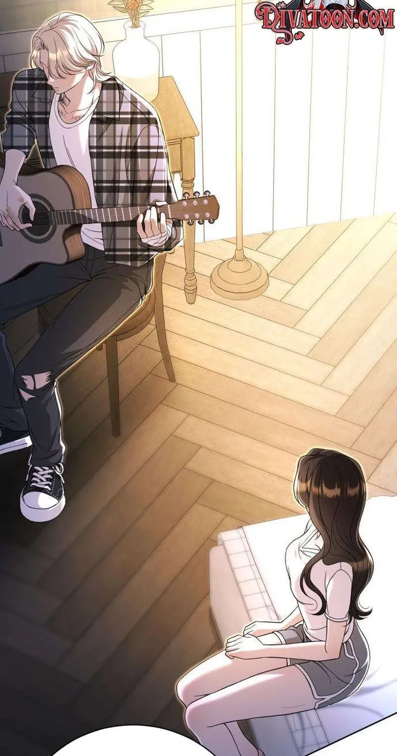 Your Blue Eyes Chapter 11 page 69 - 