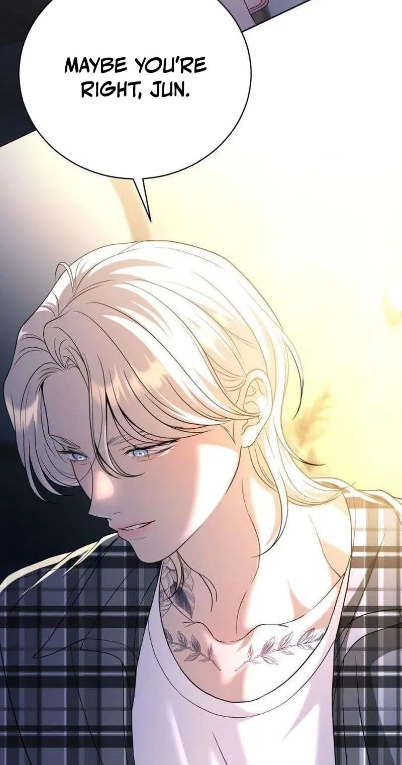 Your Blue Eyes Chapter 11 page 70 - 