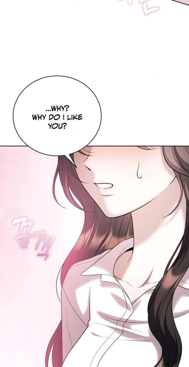 Your Blue Eyes Chapter 11 page 8 - 