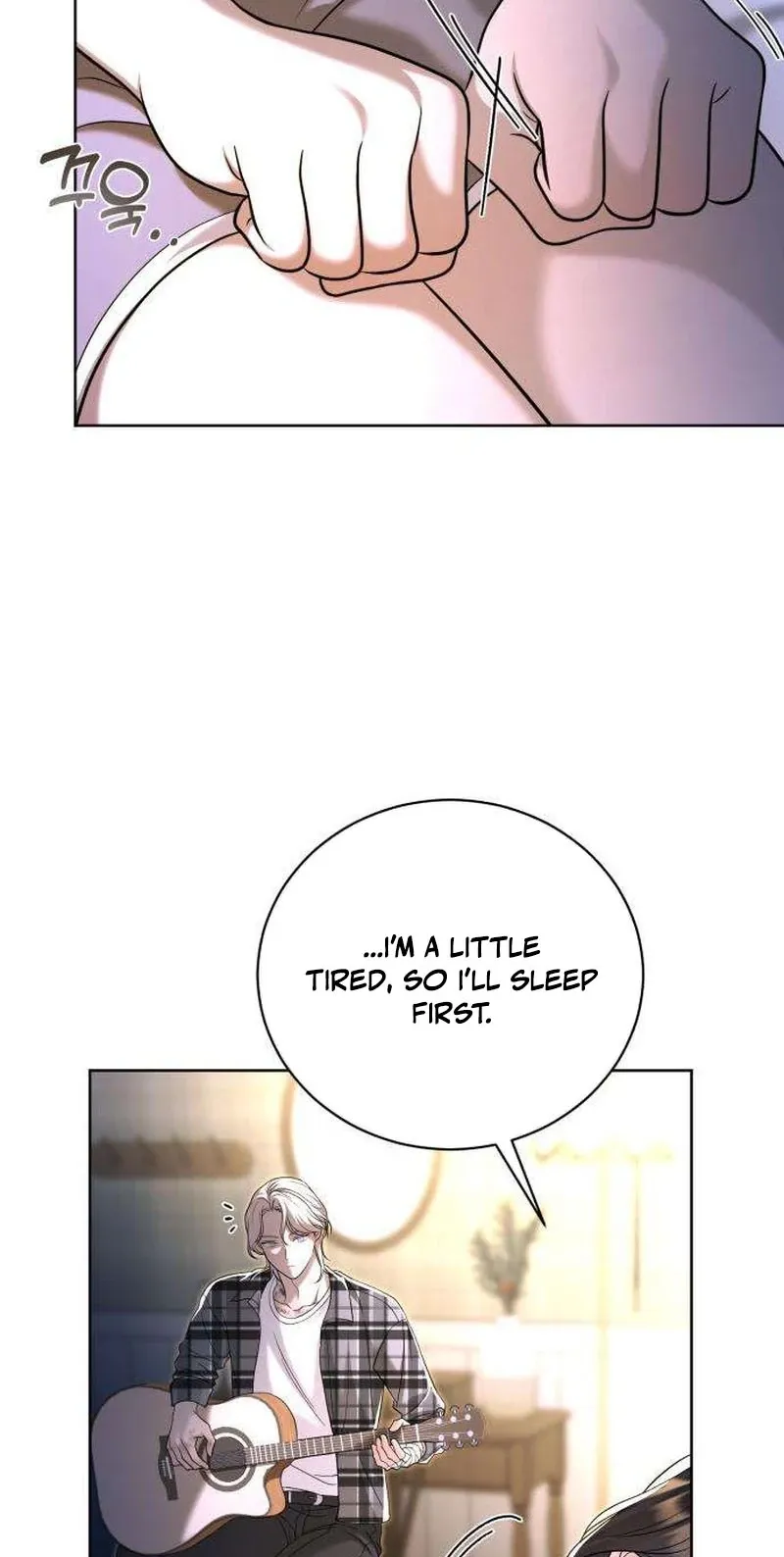 Your Blue Eyes Chapter 11 page 75 - 