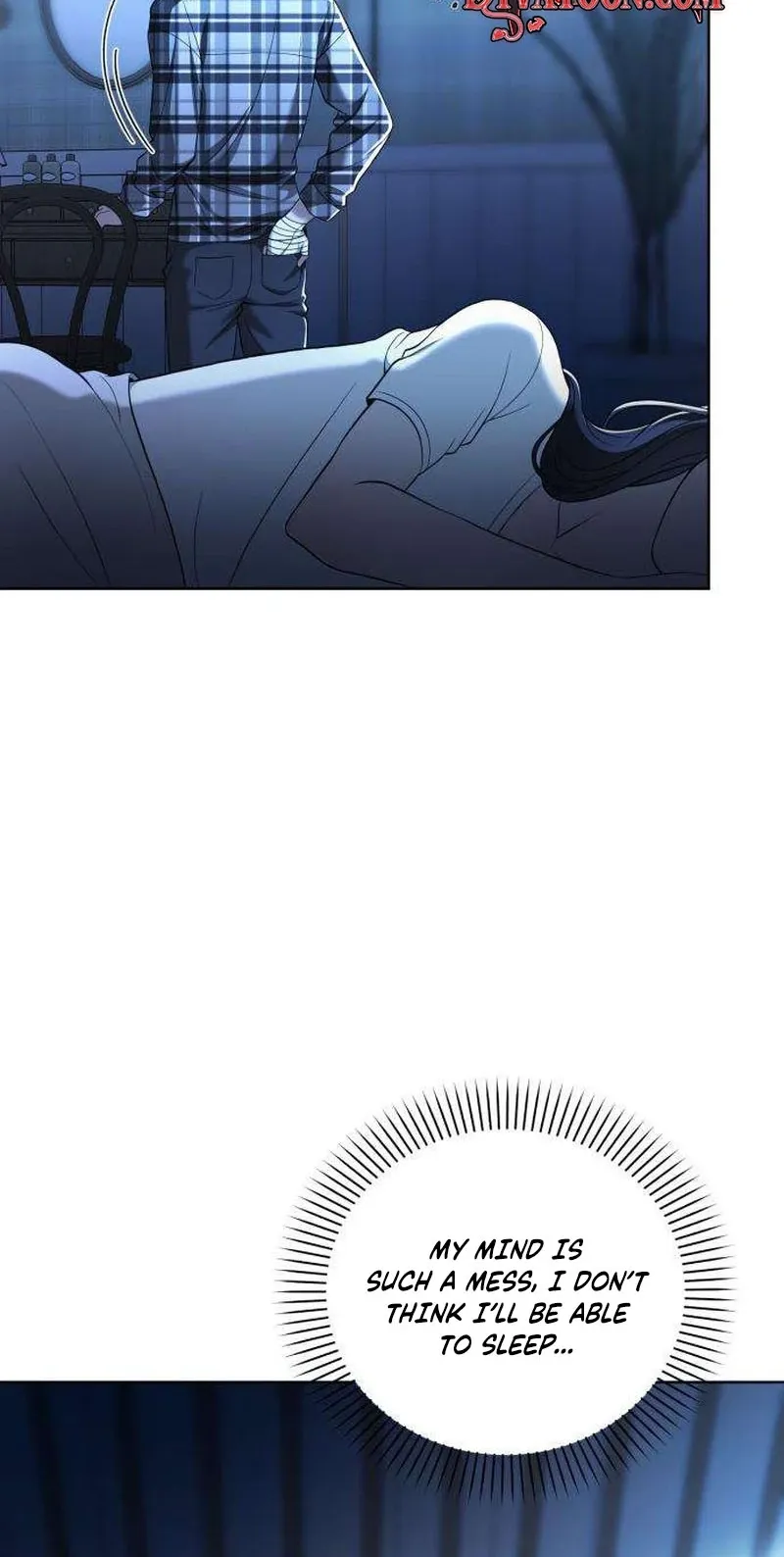 Your Blue Eyes Chapter 11 page 78 - 