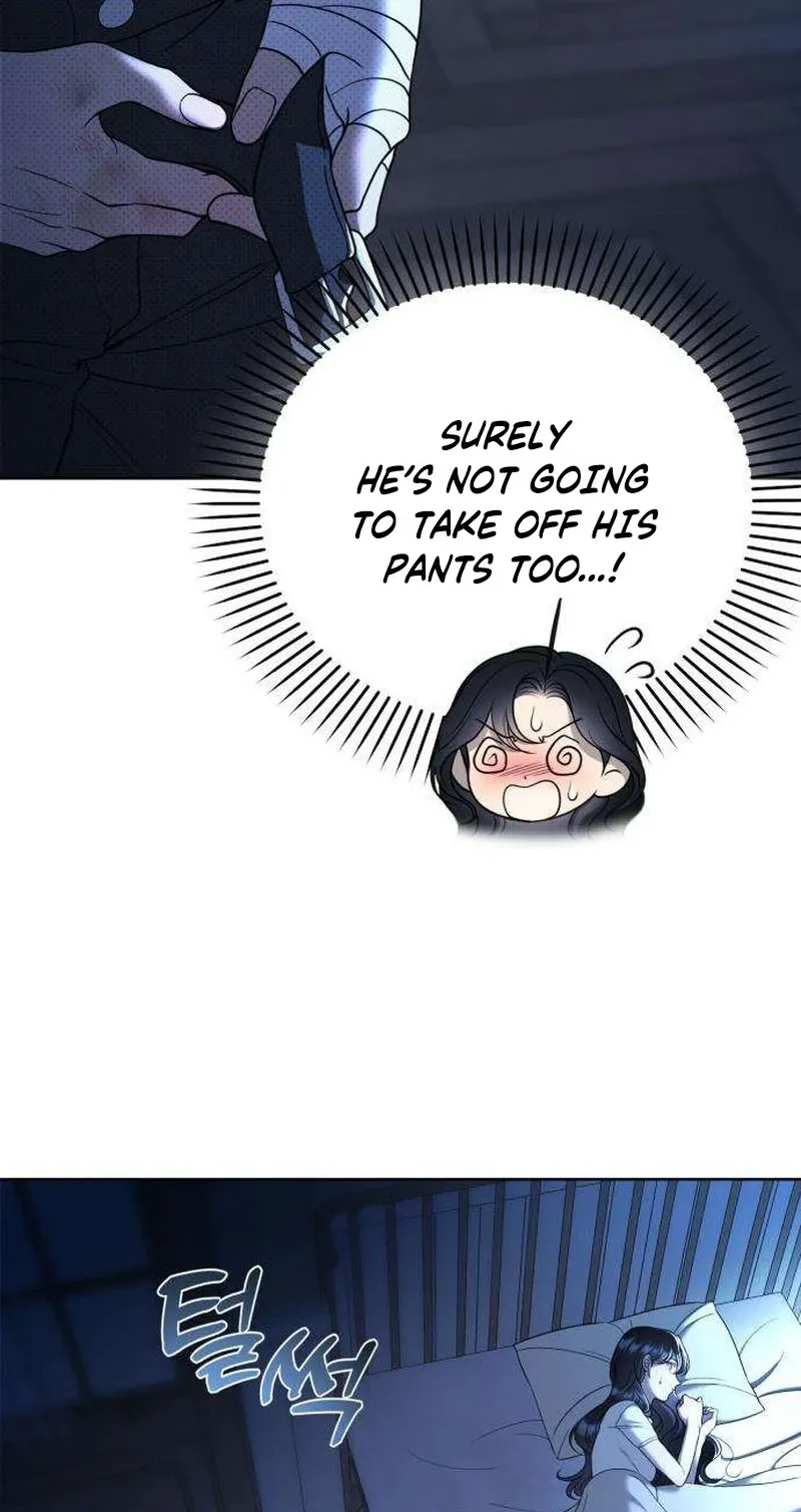 Your Blue Eyes Chapter 11 page 82 - 