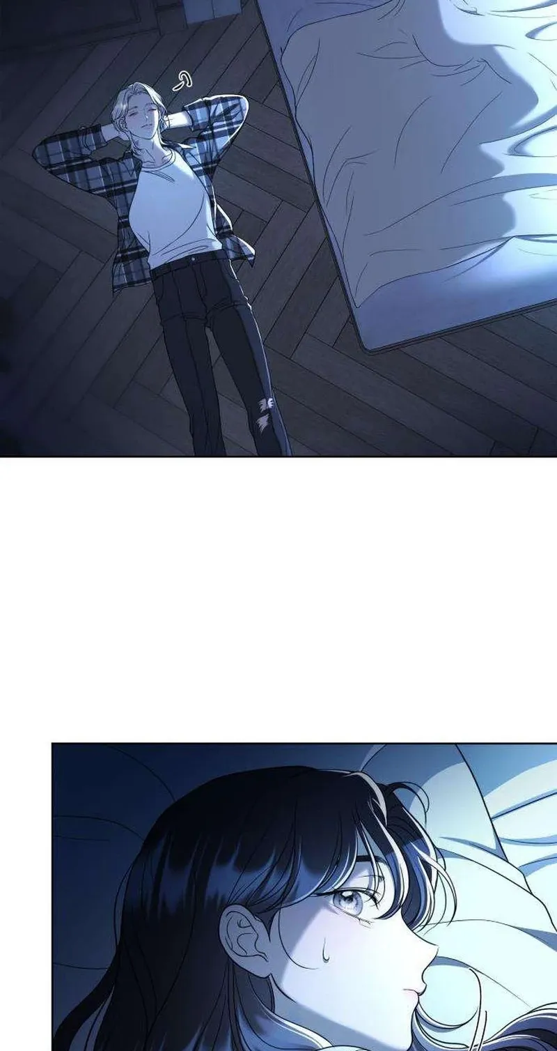 Your Blue Eyes Chapter 11 page 83 - 