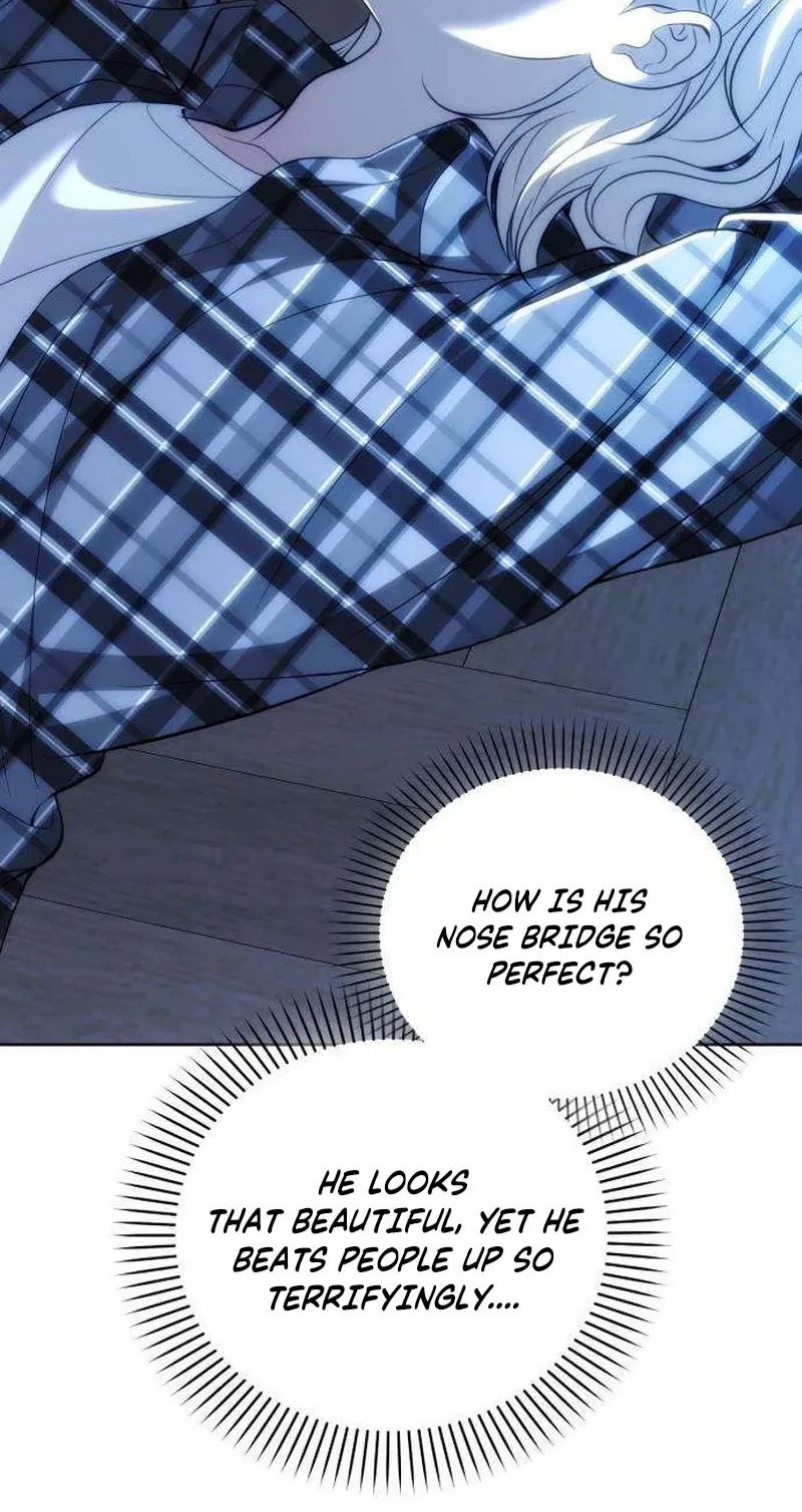 Your Blue Eyes Chapter 11 page 85 - 