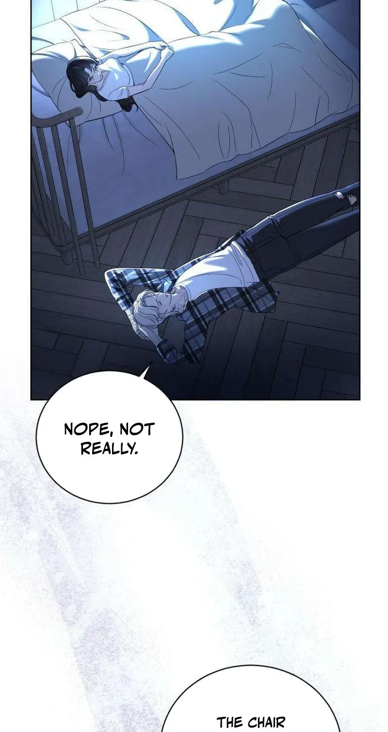 Your Blue Eyes Chapter 11 page 89 - 