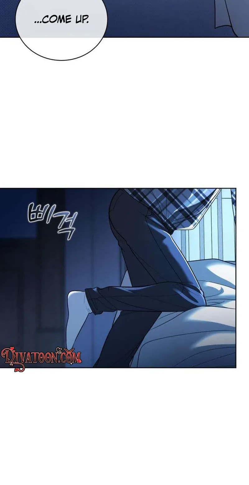 Your Blue Eyes Chapter 12 page 11 - 