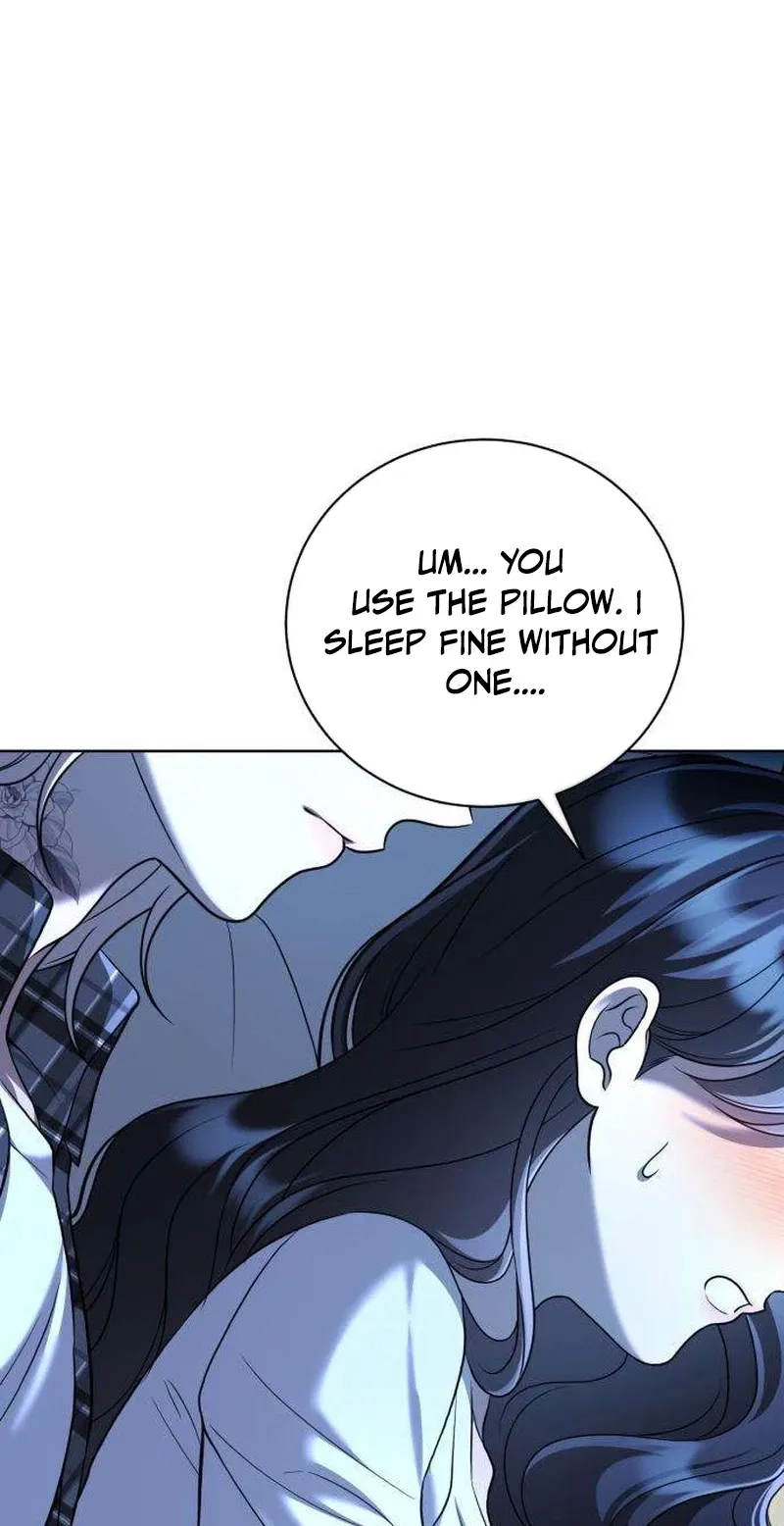 Your Blue Eyes Chapter 12 page 15 - 