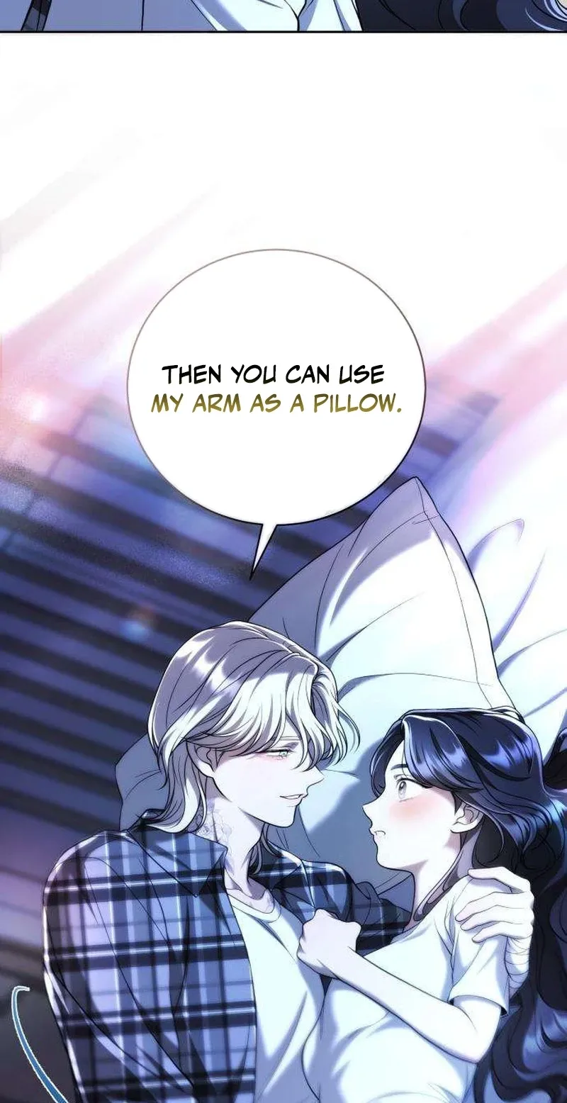 Your Blue Eyes Chapter 12 page 16 - 