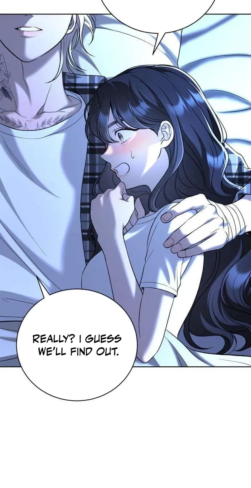 Your Blue Eyes Chapter 12 page 18 - 