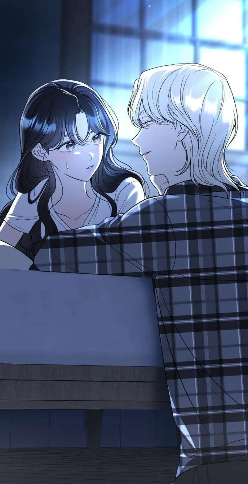 Your Blue Eyes Chapter 12 page 3 - 