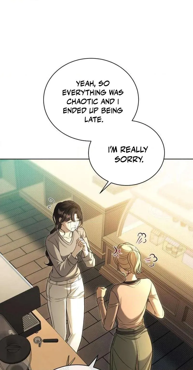 Your Blue Eyes Chapter 12 page 30 - 