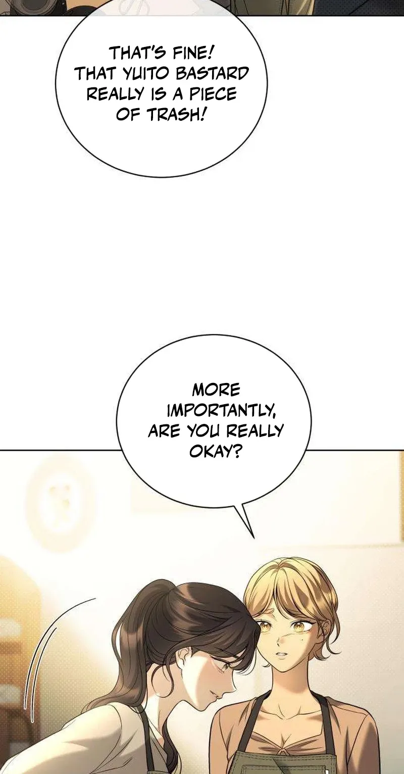 Your Blue Eyes Chapter 12 page 31 - 