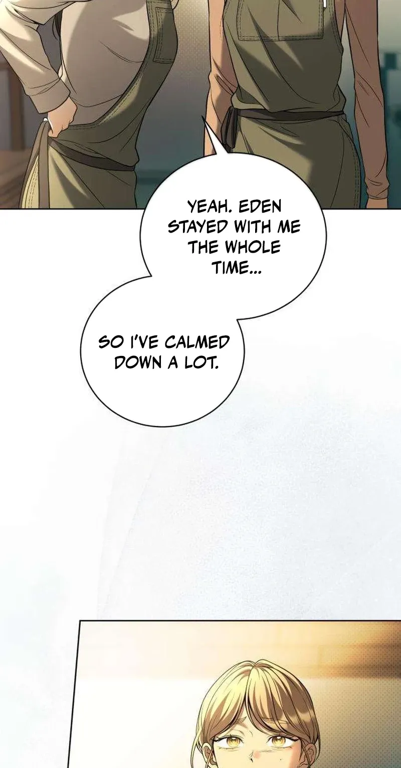 Your Blue Eyes Chapter 12 page 32 - 