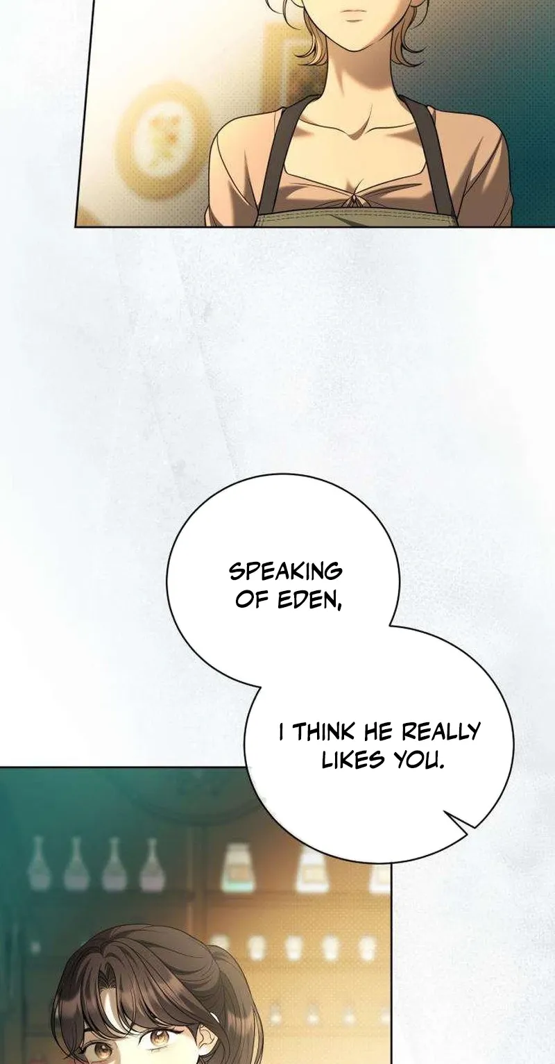 Your Blue Eyes Chapter 12 page 33 - 