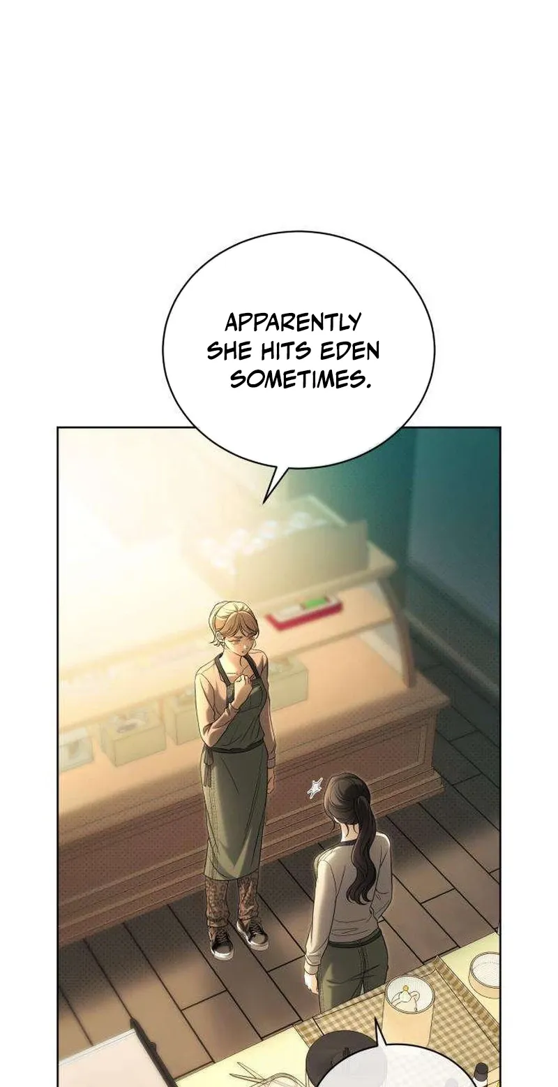 Your Blue Eyes Chapter 12 page 39 - 