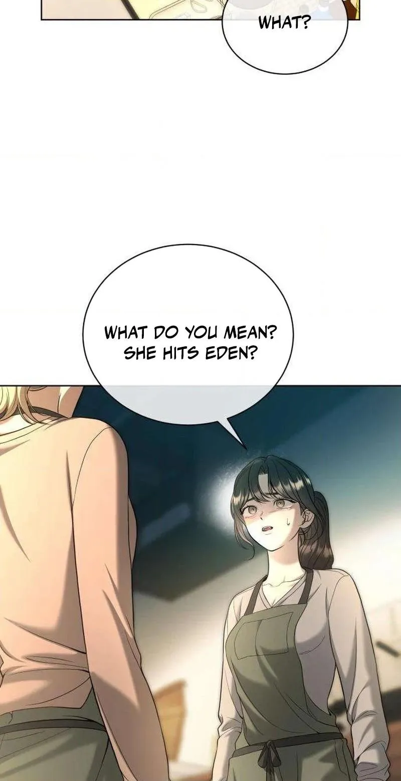 Your Blue Eyes Chapter 12 page 40 - 