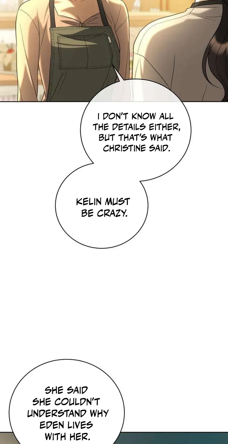 Your Blue Eyes Chapter 12 page 42 - 