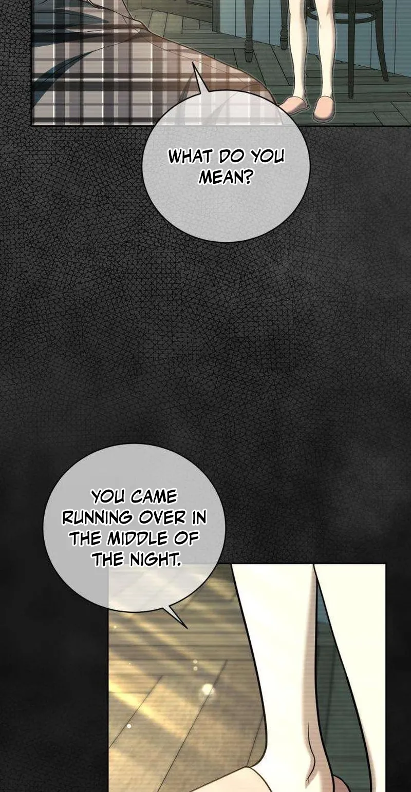 Your Blue Eyes Chapter 12 page 56 - 