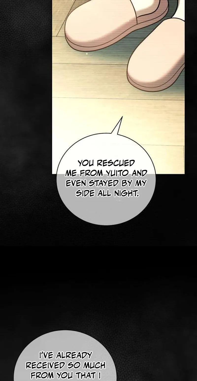 Your Blue Eyes Chapter 12 page 57 - 