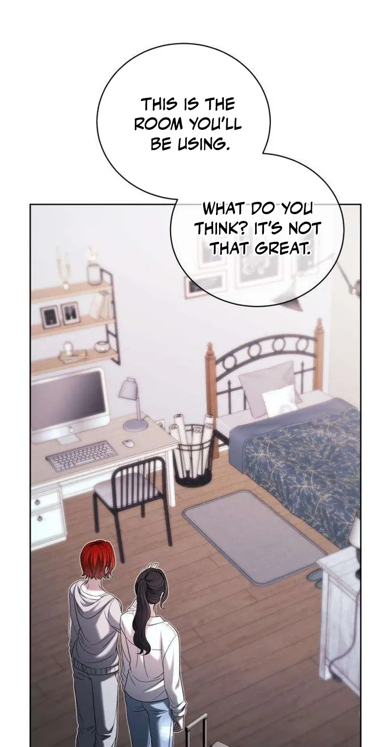 Your Blue Eyes Chapter 12 page 67 - 