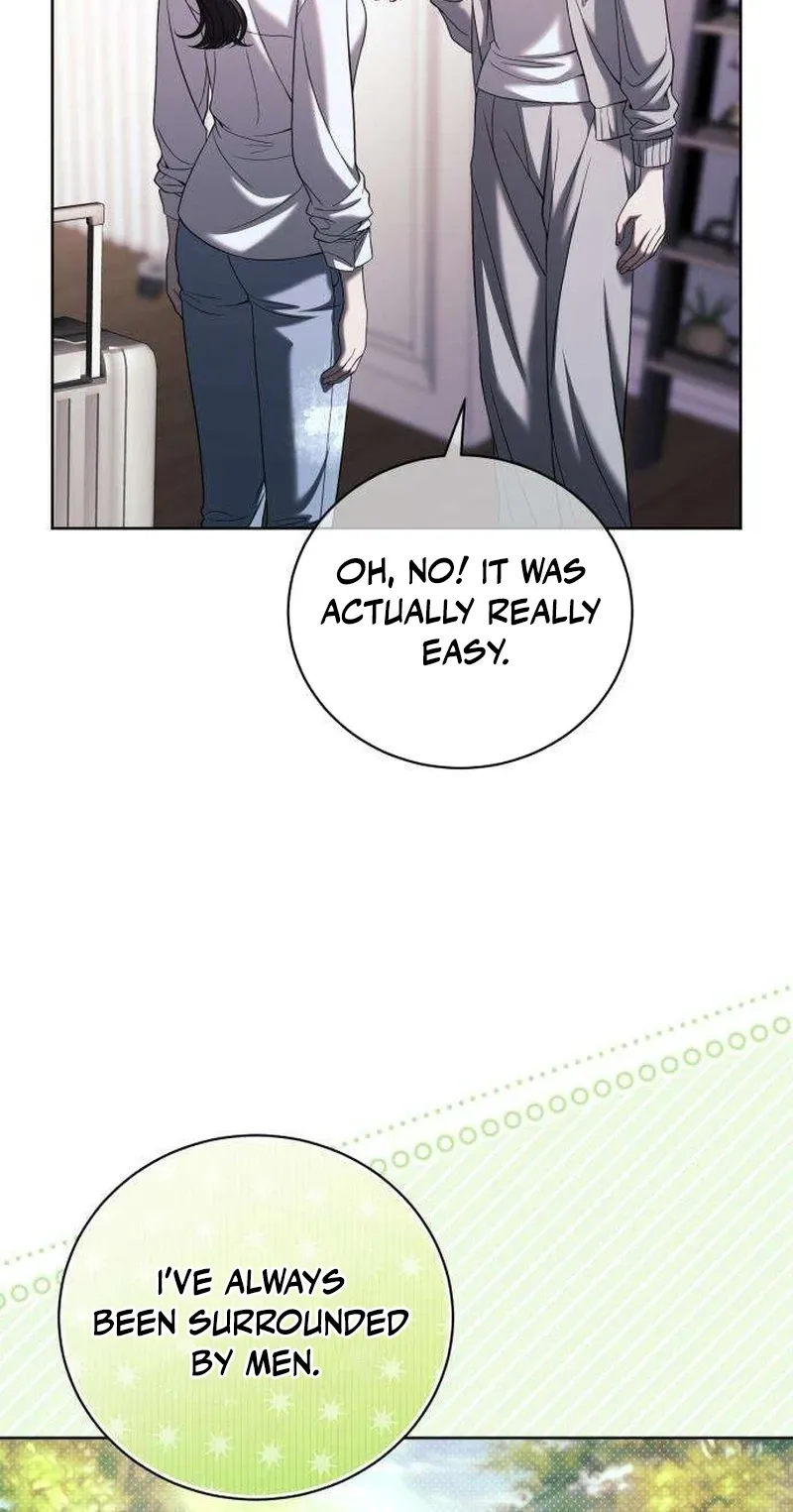 Your Blue Eyes Chapter 12 page 71 - 