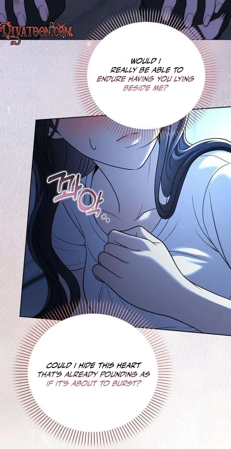 Your Blue Eyes Chapter 12 page 9 - 