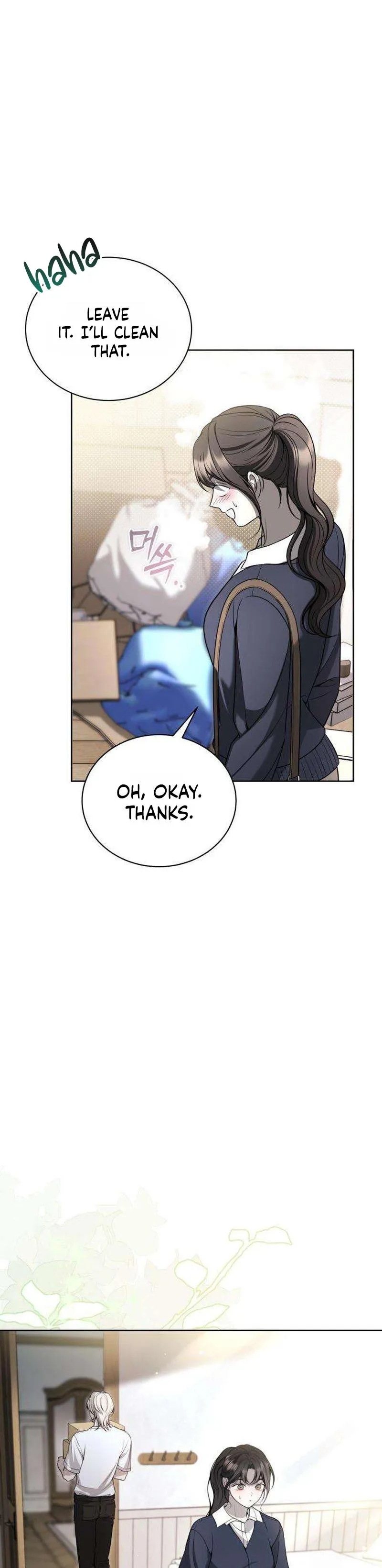 Your Blue Eyes Chapter 2 page 24 - 