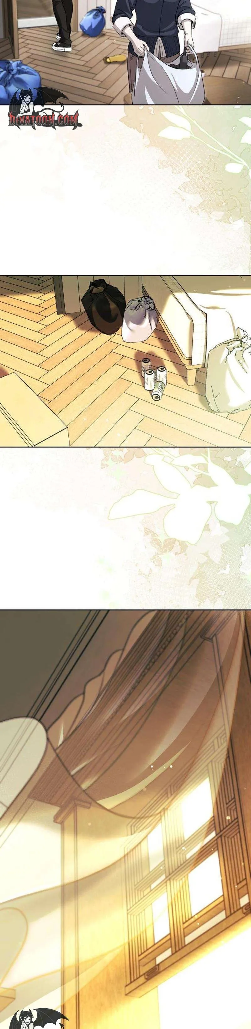 Your Blue Eyes Chapter 2 page 25 - 