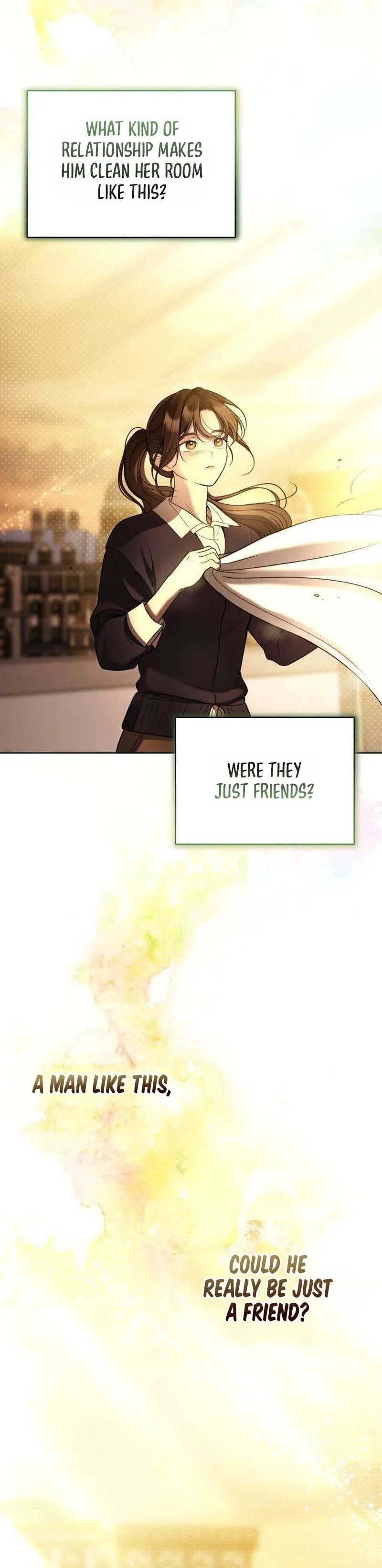 Your Blue Eyes Chapter 2 page 27 - 
