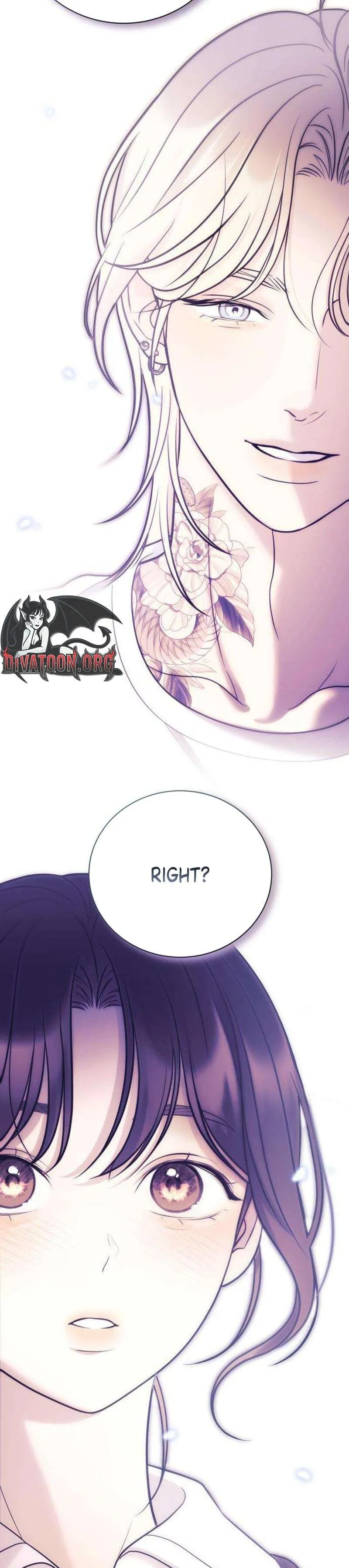 Your Blue Eyes Chapter 3 page 19 - 