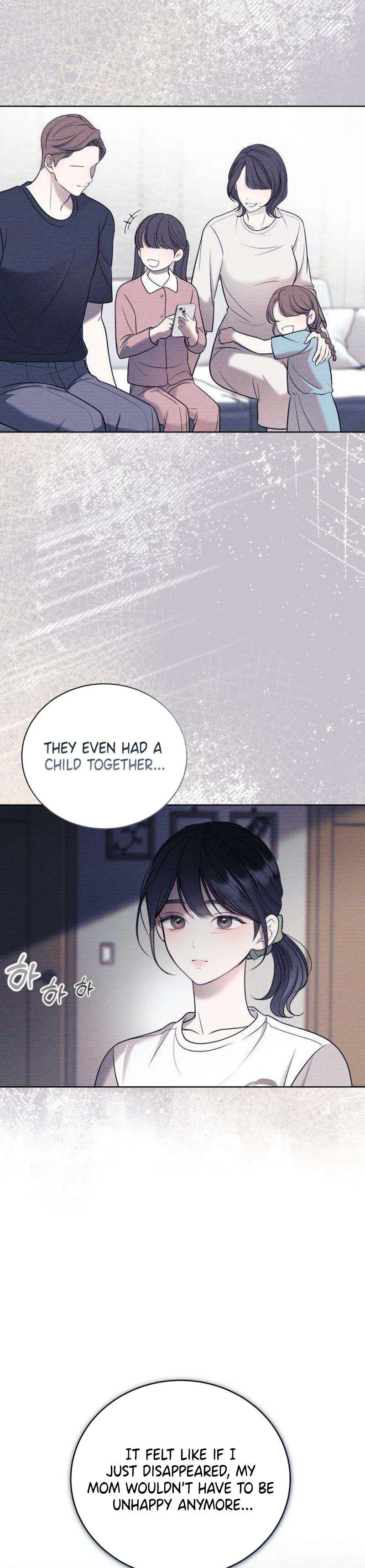 Your Blue Eyes Chapter 3 page 10 - 