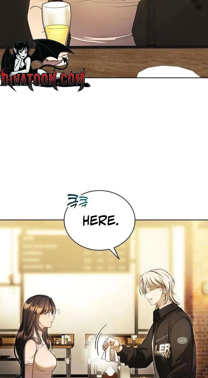Your Blue Eyes Chapter 5 page 16 - 