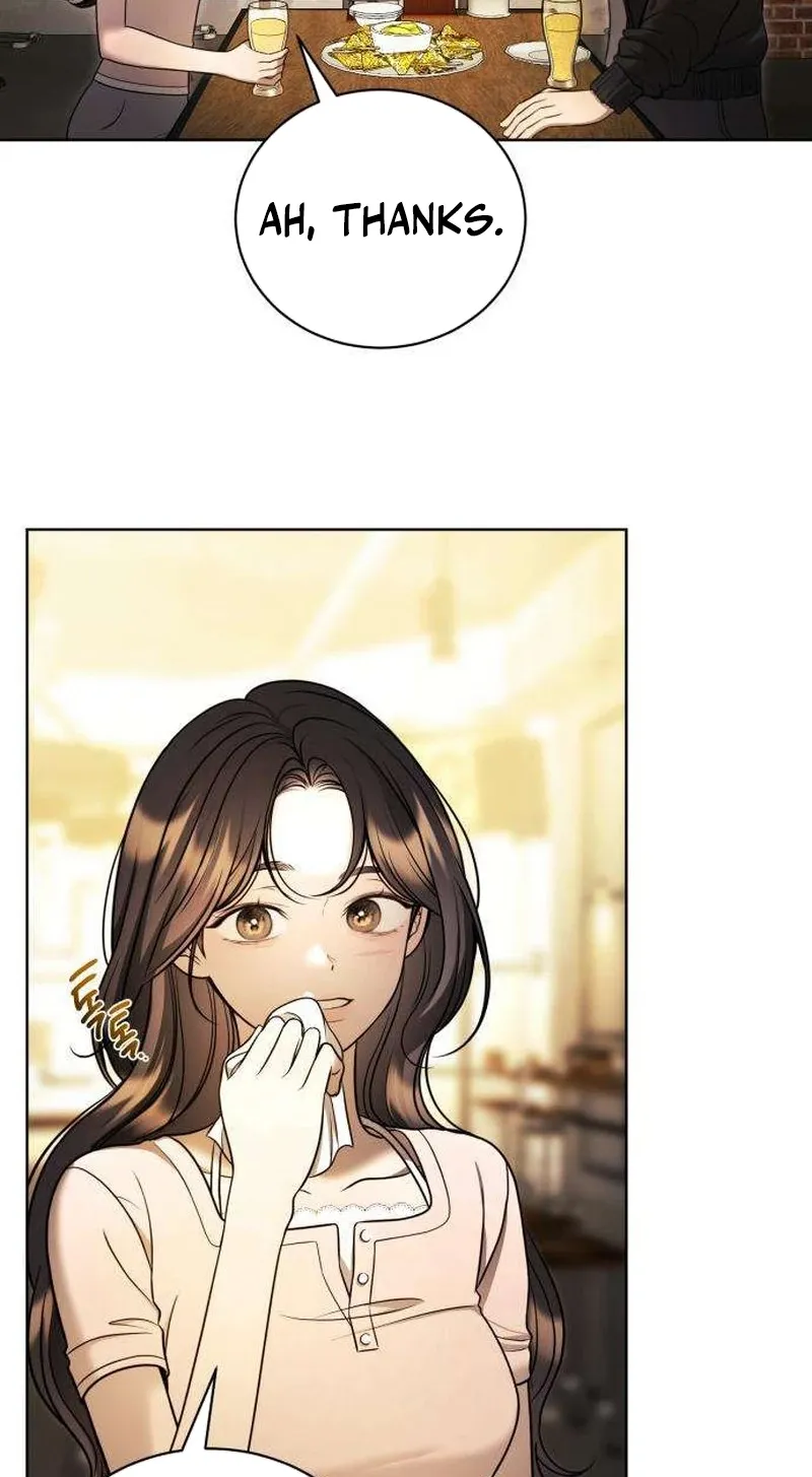 Your Blue Eyes Chapter 5 page 17 - 