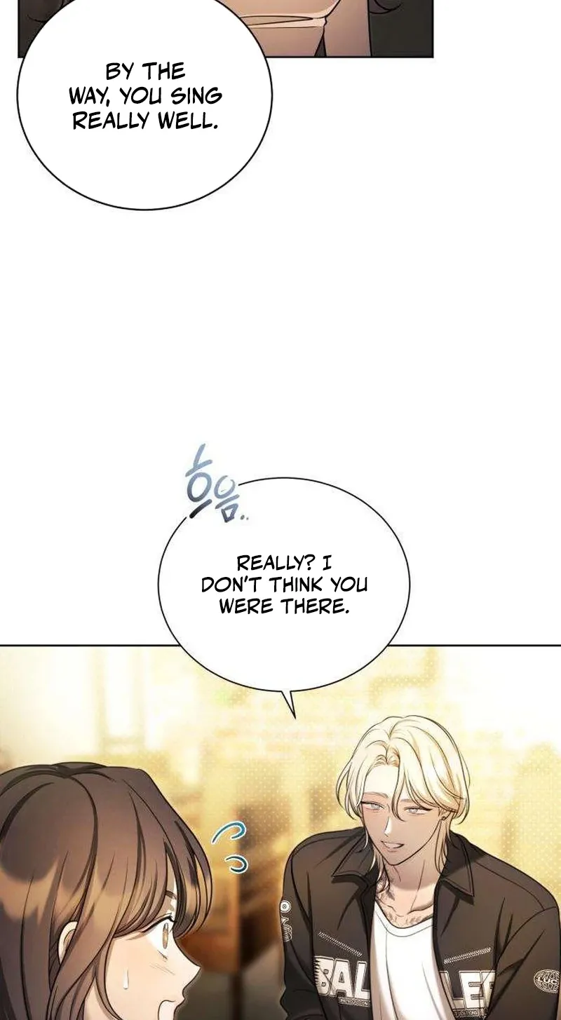 Your Blue Eyes Chapter 5 page 18 - 