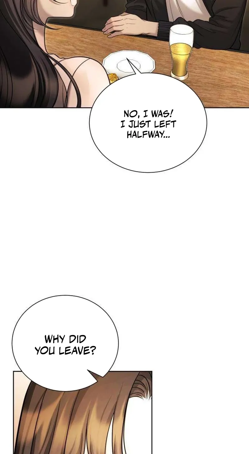 Your Blue Eyes Chapter 5 page 19 - 
