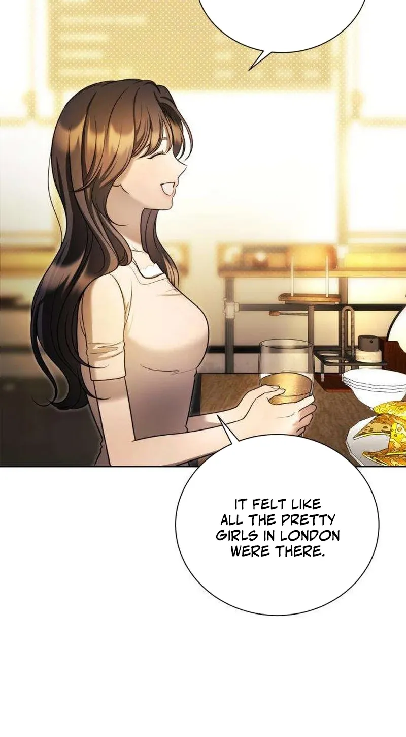 Your Blue Eyes Chapter 5 page 22 - 