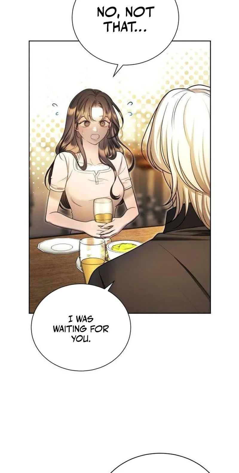 Your Blue Eyes Chapter 5 page 24 - 