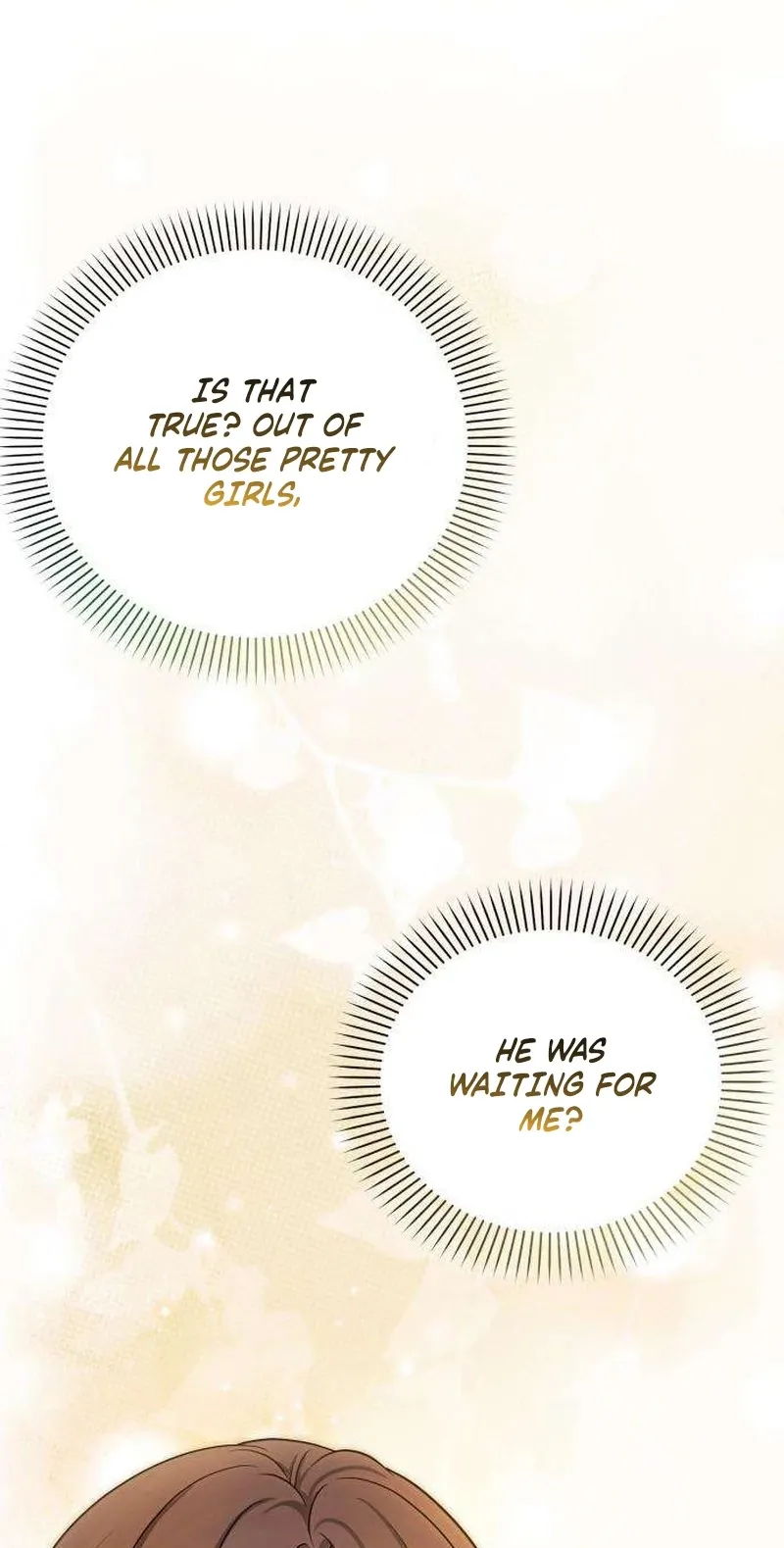 Your Blue Eyes Chapter 5 page 26 - 